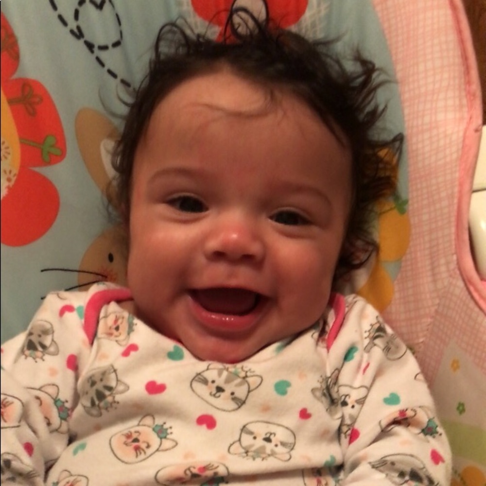 Meet your Posher, Stephnie